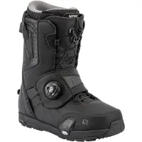 Nitro Profile Tls Snowboardstiefel Für Bindungen