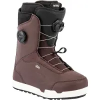 Nitro Scala Boa Snowboard-boots Für Frauen