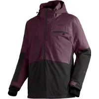 Maier Sports Herren Funktionsjacke Roccarasa M