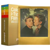 Polaroid Gold Frame for Go