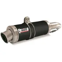 MIVV Gp Suzuki Gsx-r 1000 2007-08 S.028.lxb Homologierter Slip On Schalldämpfer