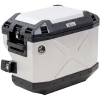 Hepco&Becker Xplorer 37l Right Seitenkoffer