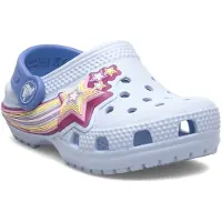 Crocs Classic Star Lights Holzschuhe