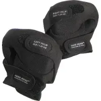 Ironwear Gewichtshandschuhe Hand Irons