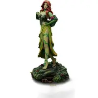 Iron Studios DC Comics Art Scale Statue 1/10 Poison Ivy 22 cm