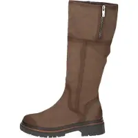 Caprice stiefel Stiefel taupe in Gr. 36
