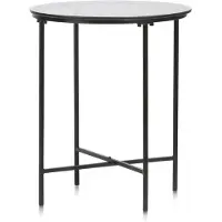 Coco Maison Nathan Beistelltisch H50cm