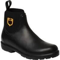 Equestro Ultralightweight EVA Jodhpur Stiefelette