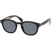 David Beckham DB 1198/S Black 50/22/145 Herren Sonnenbrillen