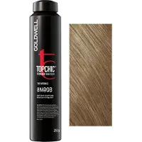 Goldwell Topchic 8N@GB - Light Blonde @ Gold Beige 250 g