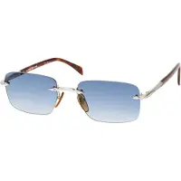 David Beckham Sonnenbrille DB 1195/S 8JD/1V