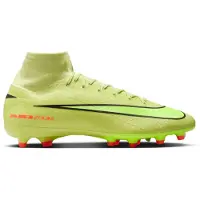 Nike Zoom Mercurial Superfly 10 Pro AG Max Voltage Pack - EU 46