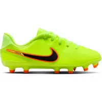 Nike Tiempo Legend 10 Academy FG/MG Max Voltage Pack (GS) - EU 38