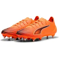 Puma ULTRA 6 ULTIMATE MxSG - orange, Größe:11