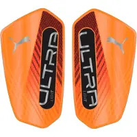 Puma ULTRA Light Sleeve Heat Fire-Glowing Red-Black M