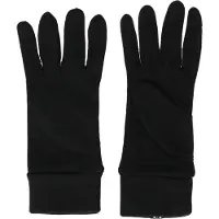 Whistler Nutria Merino Wool Gloves black (1001) XL