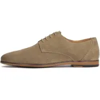 Kazar Schnürschuhe in Taupe | Gr.: 42