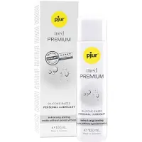 Huismerk med - Premium-Gleitmittel (100ml)