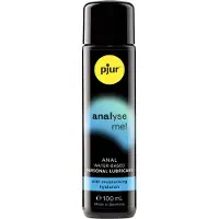 Huismerk Analyse ME! *Comfort Water Anal Glide* 0,1 l Gleitmittel
