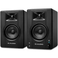 M-AUDIO BX3BT Bluetooth-Studiomonitore Paar