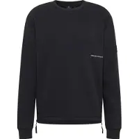 Witeblaze ANGUS Men"s hoodie schwarz S