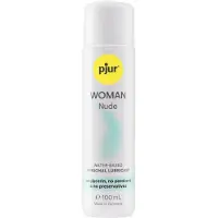 Pjur Woman Nude - Sensitives Gleitmittel (100ml)