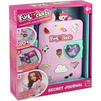 Top 1 Toys Funlockets Geheimes Tagebuch