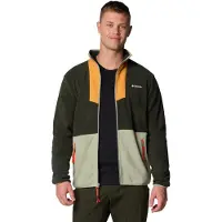 Columbia Sequoia Grove Fleece Mit Durchgehendem Reißverschluss
