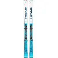 Head Herren Racing Ski WC Rebels e.XSR + PR 11 GW