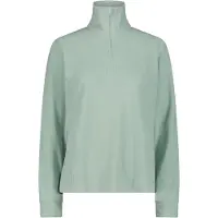 CMP WOMAN SWEAT JADE