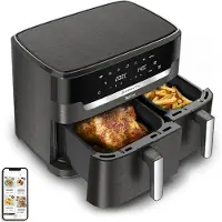 Tefal Ey942he0 Heißluftfritteuse