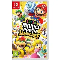 Super Mario Party Jamboree - Switch-Spiel