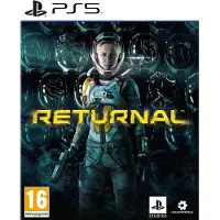 Interactive Entertainment Returnal, PlayStation 5, T (Jugendliche), Physische Medien