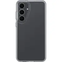 Otterbox React Samsung Galaxy S25 FE Backcover Transparent