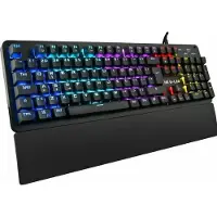 The G-Lab Die G-Lab Gaming Tastatur AZERTY Französisch