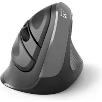Ewent Ew3229 Ergonomische Maus