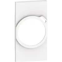Legrand KW63, 86 mm, 45 mm, 10 mm, 9 g, 5 Stck(e)