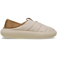 Crocs Clogs Classic Sueded Moc herren