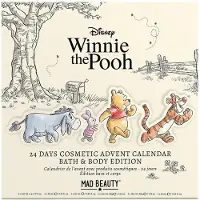 Accentra , Adventskalender Winnie THE Pooh 1 St