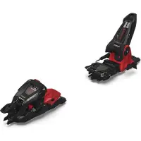 Marker Tourenbindung DUKE PT 13 125MM BLACK/RED