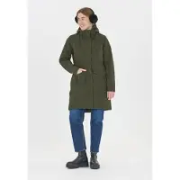 Whistler Parka Damen Algoma