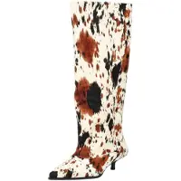 Inuovo Stiefel "Stiefel Leder"