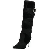 Steve madden Stiefel Stiefel Leder/Textil