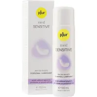 Pjur MED *Sensitive Glide* No Glycerin 0,1 l Gleitmittel