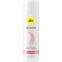 Pjur Woman Sensitive Gleitmittel (250ml)