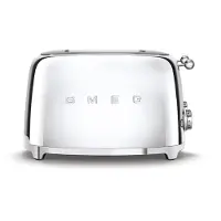 Smeg 50s Style Tsf03 Toaster 4 Schlitze