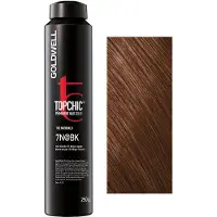 Goldwell Topchic New Grey Bus 7N@BK 250ml