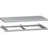 Schneider Electric Schneider NSYSFNC126U. u. O.NSYSFNC126Rahmen PanelSeT SFN f.e. Gehäuse
