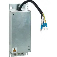 Schneider Electric ALTIVAR 11/12 EMC FILTERS FOR C1 C2 C3