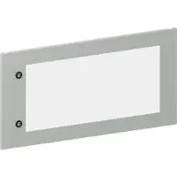 Schneider Electric Schneider Teilsichttür NSYMPD48T400x800mm - Spacial SF-Sicht-Teiltür